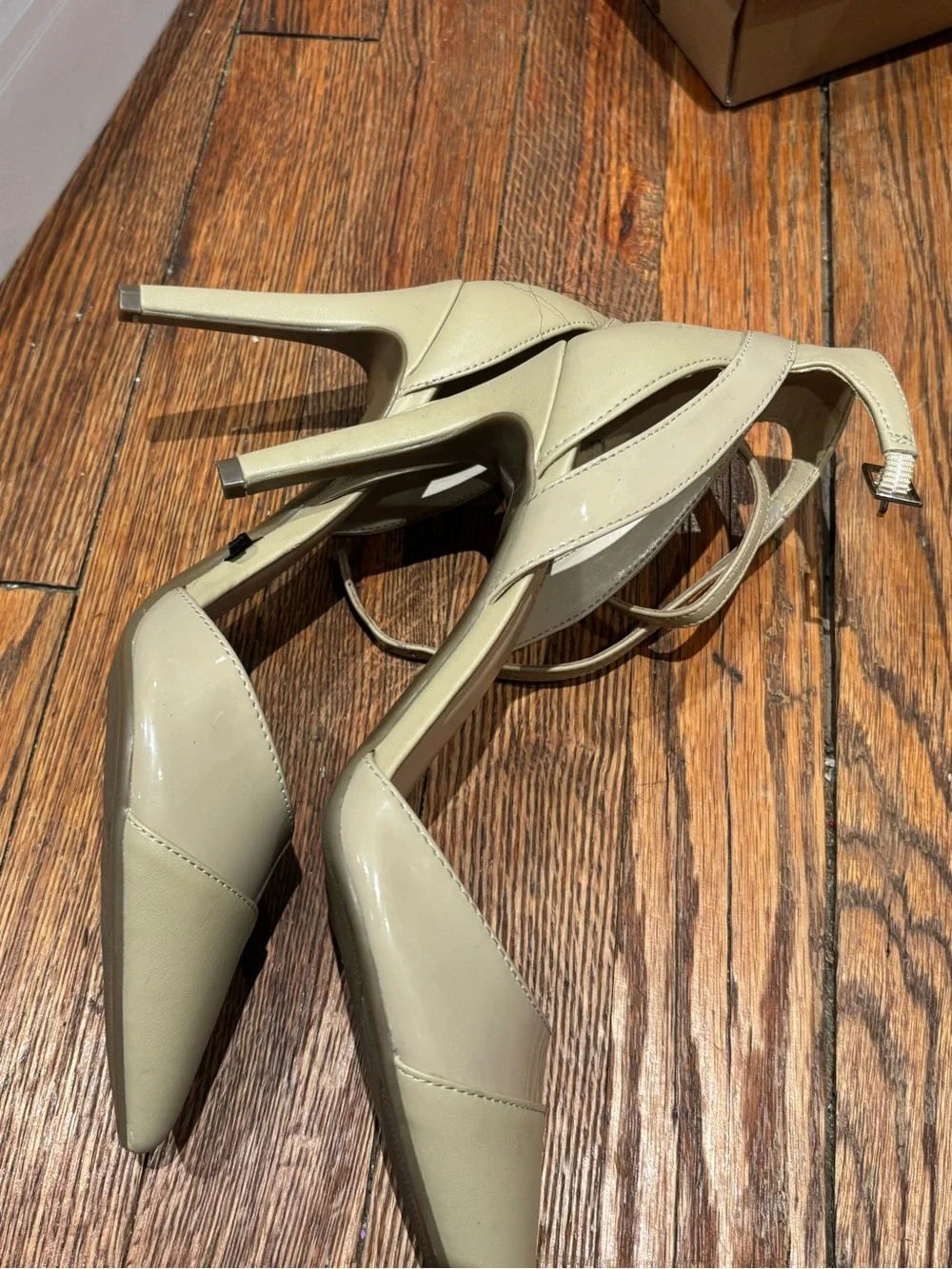 Marc Fisher heels